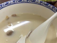 -穆得·老周家牛肉烧饼(普利街店)