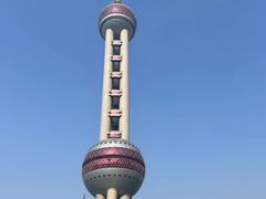 -东方明珠广播电视塔