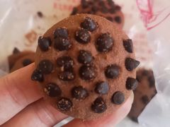 -百香林西点(西安门店)