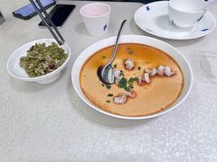 -简小舍· 民间手艺菜(古德寺店)