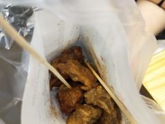 -傅强排骨(成都总店)