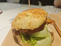 -必胜客(松雷店)