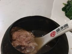 -香香海南菜餐厅