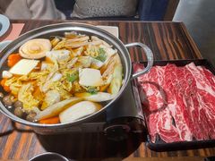 -山葵家·创意料理(万象汇店)