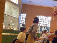 -潮界(LU·ONE凯德晶萃广场店)