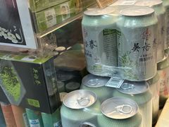 -吴裕泰茶庄(西单店)