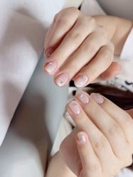 -蜜丝卡伦美甲美睫半永久
