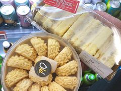 -Olé精品超市(北京合生汇店)