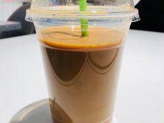 -葡珍轩冰室(虹桥机场T1店)