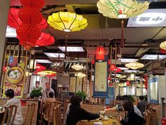 大堂-子曰·礼茶居(壬丰大厦店)