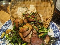 -杨记隆府(南坪店)