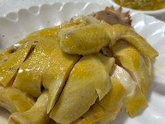 -华源餐厅·海鲜大排档(日月贝店)