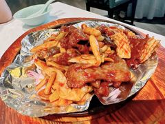 -香融府·烤鸭·家常菜(花乡奥莱店)
