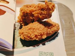 -麦当劳(从化从城大道店)