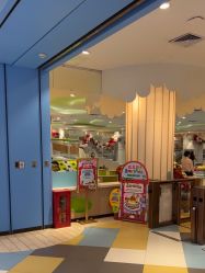 -meland亲子乐园•派对•研学(苏州悠方购物中心店)