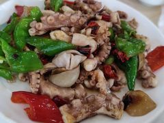 -北方饺子王·海肠捞饭·海鲜锅(山大店)