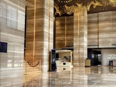 -珠海中海雅高铂尔曼酒店