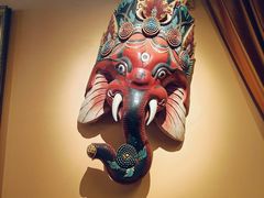 -甘尼仕印度餐厅爵士酒吧(阳春巷店)
