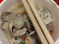 -见味花甲(福田coco park店)