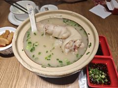 -王婆婆老妈蹄花·川菜馆(太古里一店)