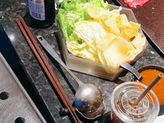 -王家渡火锅店(棕榈泉店)