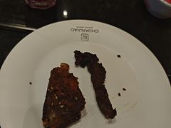 -川骄海鲜自助(王府井奥莱UP TOWN店原世界之花店)