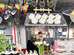 -头家宴会·年会婚礼自助餐·乔迁冷餐茶歇(龙华店)