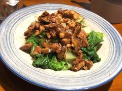 -芒果爆爆(东海缤纷店)