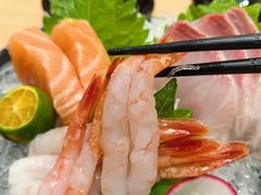 -友壹町寿司(佛山新DNA店)