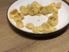 -街角等你.大连海鲜烧烤.经典铁板海鲜串(西安路店)