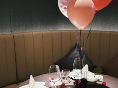 餐具摆设-胜紫云亭 HUAIYANG MASTER(前滩店)