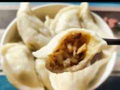 -喜家德虾仁水饺(艺汇家店)