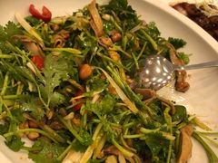 -客家汇·客家传承菜(水库店)