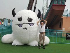 -秦皇岛乐岛海洋王国