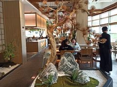 -蜜桃餐厅·伴山(湖滨商业街店)