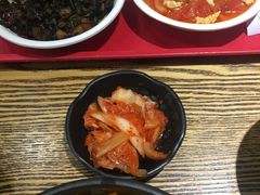 -吴草鸡爪오초닭발韩食堂(融恒盈嘉中心店)