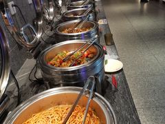 -福成自助烤肉(双桥万达店)