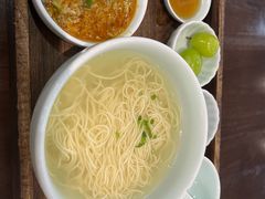 -蟹上黄·蟹黄面·江南糖水(人民广场店)