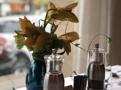 -新月酒店-西餐厅