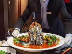 -坛宗剁椒鱼头(河西王府井店)