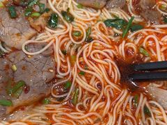 -陳香貴·兰州牛肉面(上海长风大悦城店)
