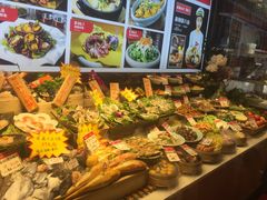 -必点海鲜·鲅鱼水饺(鞍山西道店)