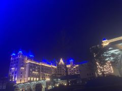 -郑州银基国际旅游度假区