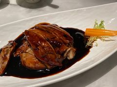 蘭心酱鸭-蘭心·臻品(瑞虹太阳宫店)