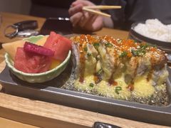 -一心创作料理屋(经开万达店)