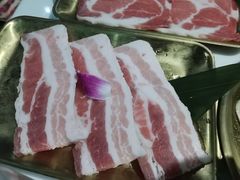 -炙城·韩式烤肉(南京东路店)