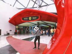 -法拉利主题公园