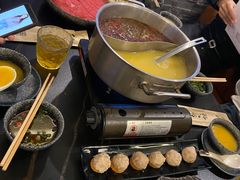 -熹悟海鲜火锅·广式打边炉