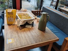 -旅马餐厅(茅家埠店)