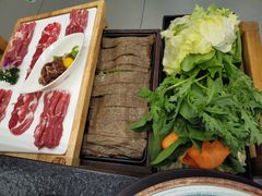 -阳坊胜利涮羊肉(阳坊老店)